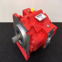 BUCHER泄荷閥DWPB-4N可用于工業(yè)