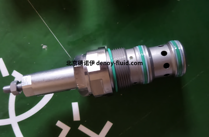 BUCHER安全閥CINDY-S可用于機械工業(yè)行業(yè)