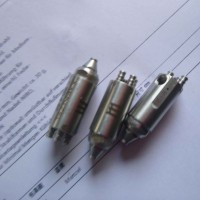 德國(guó)MENZEL同軸噴頭 SD4用于化妝品行業(yè)使用