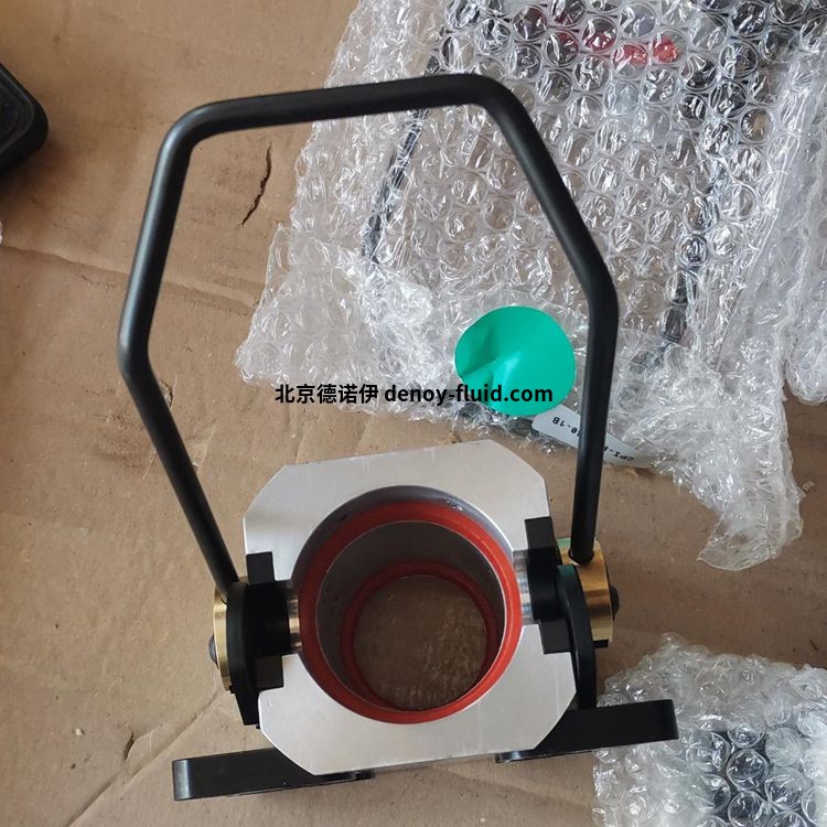 DESTACO手動(dòng)夾緊工具207-USS