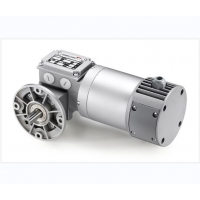 原廠意大利Mini motor蝸輪電機XC - 740H7T2 5 B3