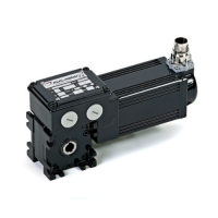 意大利Mini motor無刷蝸桿減速電機BS系列 MCEBS