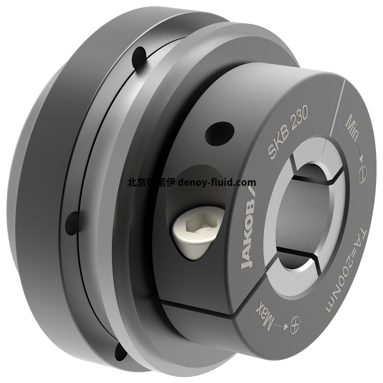 JAKOB Antriebstechnik SKB 1聯(lián)軸器技術(shù)規(guī)格