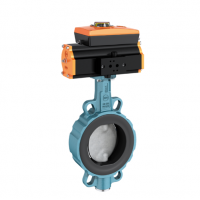 德國(guó)EBRO ARMATUREN中間法蘭翻蓋通用閥門(mén)