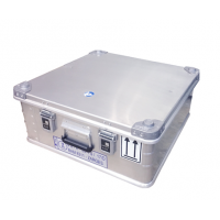 德國進(jìn)口Zarges箱子PG1243851.20.1