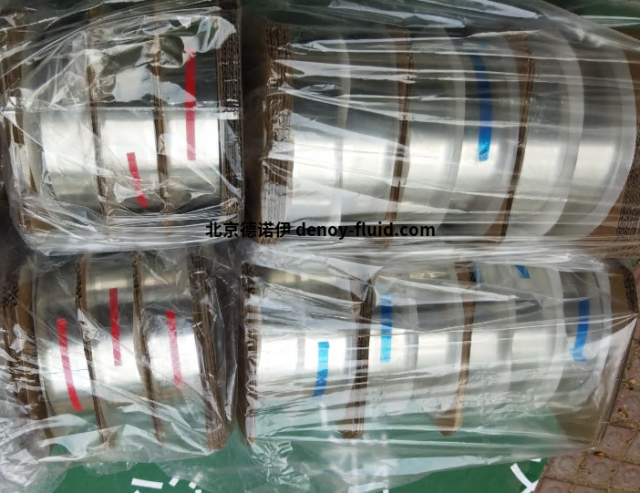 Laird Technologies針織鋼絲墊圈靜電膠帶