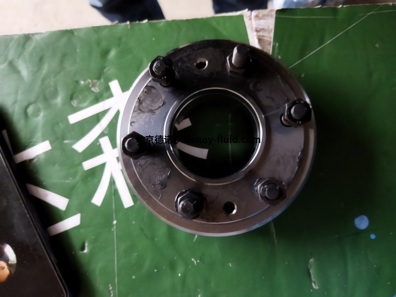 Stuwe 聯(lián)軸器GF 350-22可用于測量和測試技術(shù)