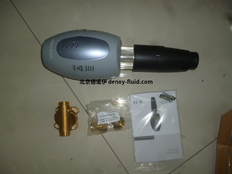 Pfeiffer旋片泵Duo 125