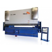 德國Boschert沖壓機設(shè)備  ECCO Line