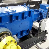 HIMMEL齒輪馬達(dá)A90IBMD2