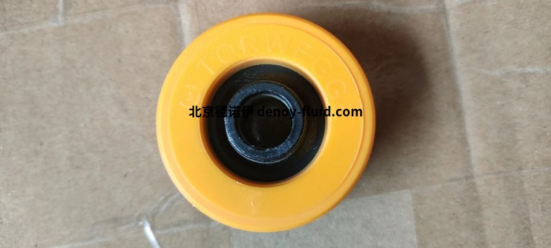 torwegge腳輪PAA-075-23-28-G08用于食品和制藥行業(yè) 