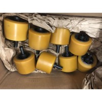 torwegge腳輪PAA-075-23-28-G08用于食品和制藥行業(yè)