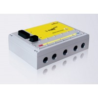 德國Baumüller包米勒高精度電機DSH系列