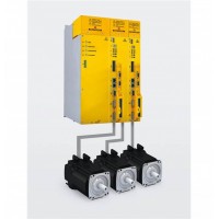 德國Baumüller包米勒行星齒輪BPN系列