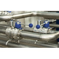 德國M&S-armaturen Classic型蝶閥