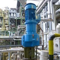 德國進口HIMMEL蝸輪電機A90ICM6