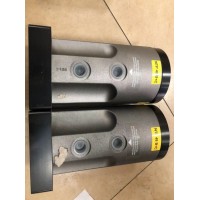 Netter Vibration NTP48 B+C氣動(dòng)活塞振動(dòng)器用于粘附在容壁上的材料