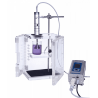 Hielscher超聲波處理器UIP2000hdT用于實驗室均質(zhì)化分散和解聚