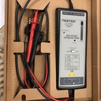 TESTEC電流探頭TT-CC 550可用于逆變器和馬達(dá)控制