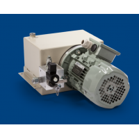 德國(guó)OTTO液壓裝置簡(jiǎn)介