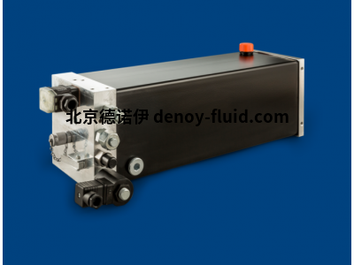 德國(guó)Otto 液壓裝置ZPU20系列