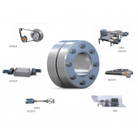德國STUWESDG型熱縮盤