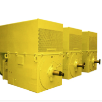 德國Menzel三相鼠籠感應(yīng)電機