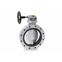 德國(guó)WAREX Valve球閥DBV 400