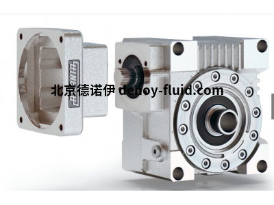 ATLANTA基礎型減速箱 B系列