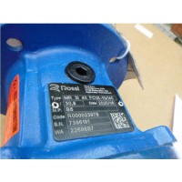 Rossi減速電機(jī)MR 3I 4 - 90 LC 4