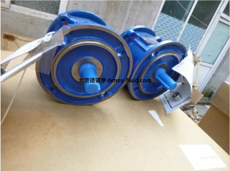 Rossi減速電機MR V50 UC3A 18X180