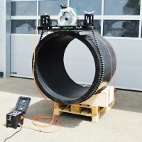 德國大型管鋸Riexinger GR-BSM1200 – 4500設(shè)備