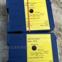 德國Muller+Ziegler交流測量傳感器