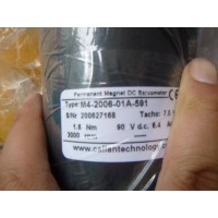 荷蘭Callan Technology測速發(fā)電機(jī)1568用于機(jī)床行業(yè)使用