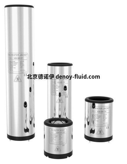 加熱器護(hù)套HeaterJacketC