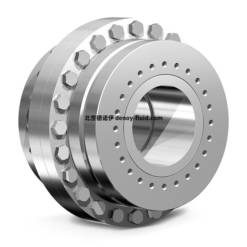 Malmedie聯(lián)軸器TTXs 26