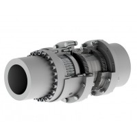 MALMEDIE聯(lián)軸器AZNX 5.6