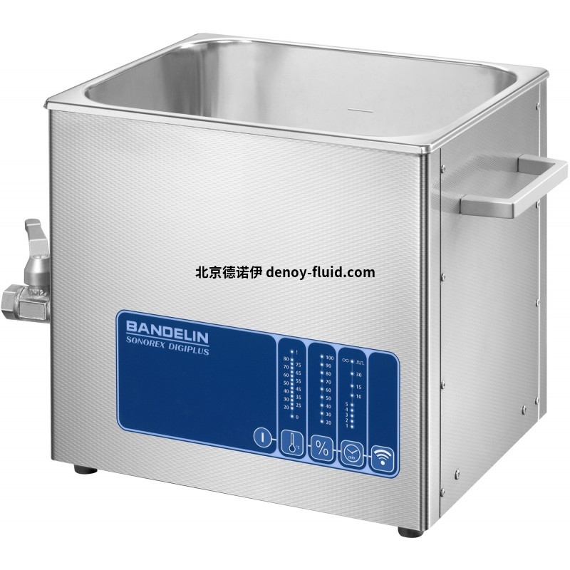  德國(guó)Bandelin超聲波清洗器DL 512 H技術(shù)參數(shù)