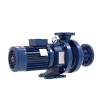 德國(guó) ORPU 污水泵 絕緣等級(jí) F