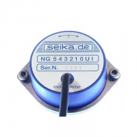 SEIKA 傳感器 BDK3 用于動(dòng)態(tài)測(cè)量 1Hz 至幾 kHz 頻率范圍