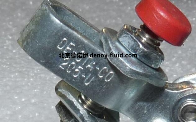 DESTACO夾持器RDH-2M