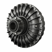 意大利Transfluid傳斯羅伊-液力耦合器 27CKRG 110-80