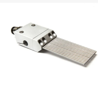 德國GRINDAIX機(jī)床節(jié)油系統(tǒng) 噴嘴