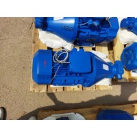 Hp Technik工業(yè)泵VBH G-D-4-15-H1