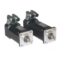 Mattke 直流電機(jī) N45M-105 扭矩從 0.12 到 4 Nm