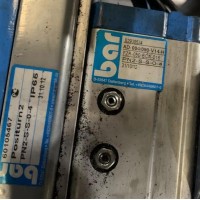 Bar控制閥NM-521-H-24V/DC G 1/4"