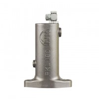 Netter滾軸型轉(zhuǎn)動式震蕩器振動器