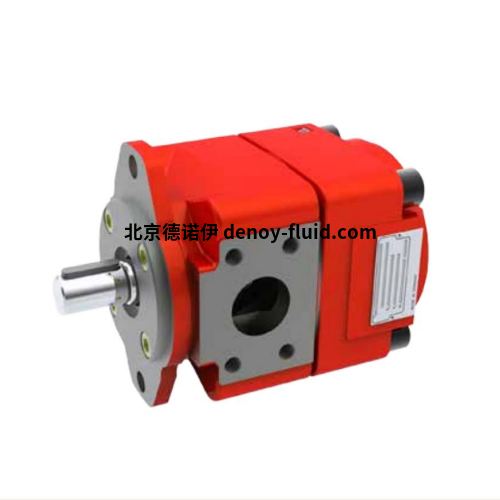 內(nèi)嚙合?輪泵 