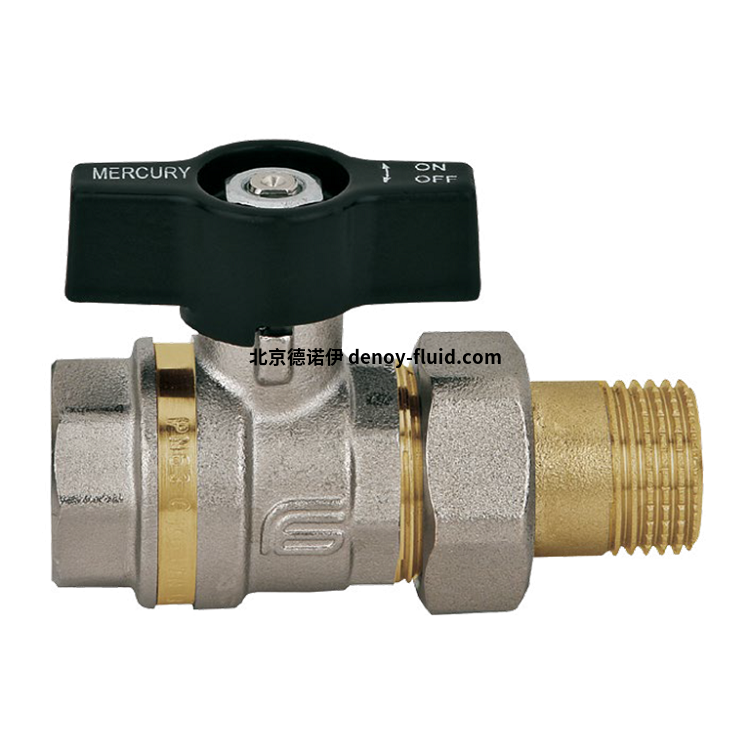 EFFEBI A307蝶閥技術(shù)參數(shù)