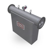 德國Heinrichs流量計TMU-W系列用于化工行業(yè)使用